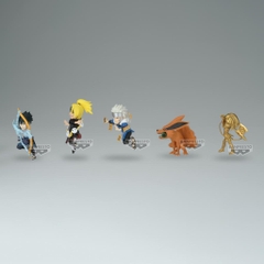 Mô hình NARUTOP99 Vol.5- - WCF - Naruto Chính hãng Bandai