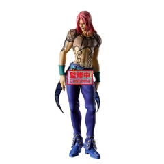 MMô hình Diavolo - Momentria - JoJo's Bizarre Adventure: Golden Wind Chính hãng Bandai