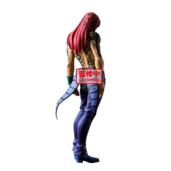 MMô hình Diavolo - Momentria - JoJo's Bizarre Adventure: Golden Wind Chính hãng Bandai