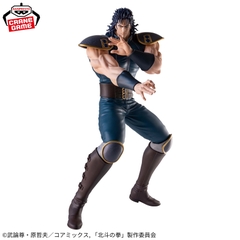 Mô hình Rei - Grandista - Fist of the North Star Chính hãng Bandai