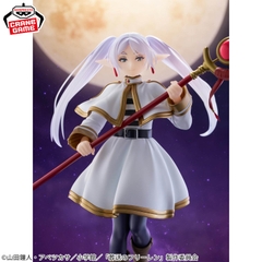 Mô hình Frieren - Grandista - Frieren: Beyond Journey's End Chính hãng Bandai