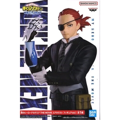 Mô hình MHA: The Movie You're Next Vol.1&2 - My Hero Academia Chính hãng Bandai
