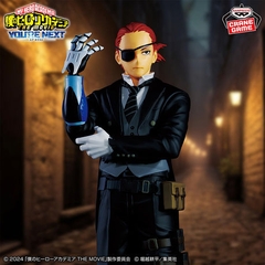 Mô hình MHA: The Movie You're Next Vol.1&2 - My Hero Academia Chính hãng Bandai