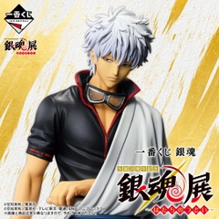 Mô hình IchibanKuji 20th Anniversary ~Hatachi Gathering~ - Gintama Chính hãng Bandai