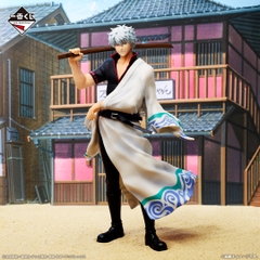 Mô hình IchibanKuji Kuji Game Is About Groove and Timing - Gintama Chính hãng Bandai