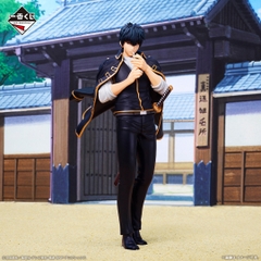 Mô hình IchibanKuji Kuji Game Is About Groove and Timing - Gintama Chính hãng Bandai