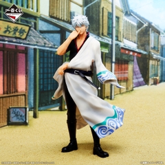 Mô hình IchibanKuji Kuji Game Is About Groove and Timing - Gintama Chính hãng Bandai