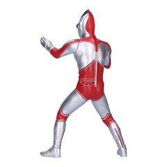 Mô hình Ultraman Jack - Heroic Statue - The Return of Ultraman Chính hãng Bandai