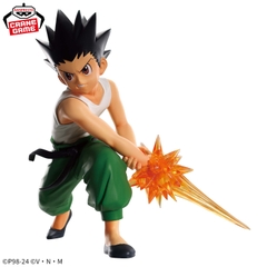 Mô hình Gon II - Vibration Stars - HunterXHunter Chính hãng Bandai