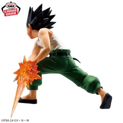 Mô hình Gon II - Vibration Stars - HunterXHunter Chính hãng Bandai