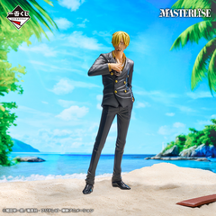 Mô hình IchibanKuji BEYOND THE TRIALS - OnePiece Chính hãng Bandai