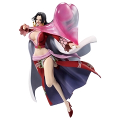 Mô hình IchibanKuji Memory of Heroines - OnePiece Chính hãng Bandai