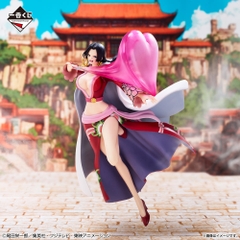 Mô hình IchibanKuji Memory of Heroines - OnePiece Chính hãng Bandai