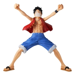 Mô hình IchibanKuji The Greatest Battle ~To the Grand Line~ - OnePiece Chính hãng Bandai