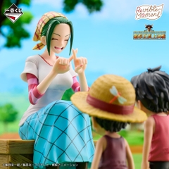 Mô hình IchibanKuji ROAD TO DAWN - The Path to Adventure - OnePiece Chính hãng Bandai