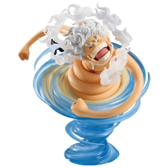 Mô hình IchibanKuji TAKUMI NO KEIFU HAKYOKU - OnePiece Chính hãng Bandai