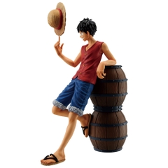 Mô hình IchibanKuji TV Anime 25th Anniversary ~The Road to Pirate King~ - OnePiece Chính hãng Bandai