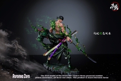 Mô hình Roronoa Zoro - OnePiece - Chen Yan Studio