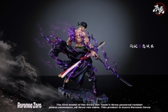Mô hình Roronoa Zoro - OnePiece - Chen Yan Studio