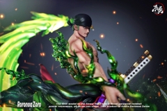 Mô hình Roronoa Zoro - OnePiece - Chen Yan Studio