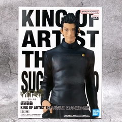 Mô hình Geto Suguru - KOA - Jujutsu Kaisen Chính hãng Bandai