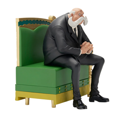 Mô hình IchibanKuji The Throne of Power - OnePiece Chính hãng Bandai