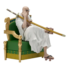 Mô hình IchibanKuji The Throne of Power - OnePiece Chính hãng Bandai