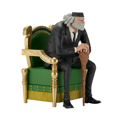 Mô hình IchibanKuji The Throne of Power - OnePiece Chính hãng Bandai