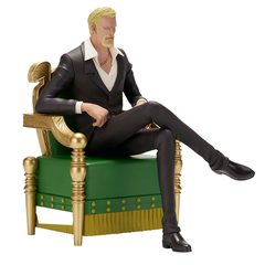Mô hình IchibanKuji The Throne of Power - OnePiece Chính hãng Bandai