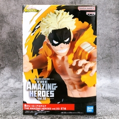 Mô hình The Amazing Heroes Vol.31-34 - My Hero Academia Chính hãng Bandai