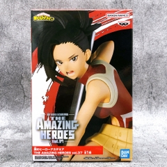 Mô hình The Amazing Heroes Vol.35-37 - My Hero Academia Chính hãng Bandai
