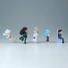Mô hình -Parent and Child Bloodline I- - WCF - OnePiece Chính hãng Bandai