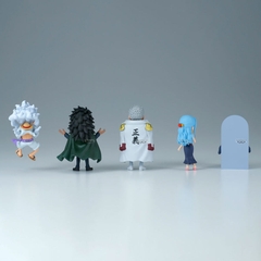 Mô hình -Parent and Child Bloodline I- - WCF - OnePiece Chính hãng Bandai