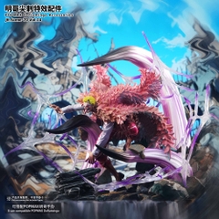 Mô hình Base POP MAX Doflamingo - OnePiece - Jacksdo Studio