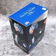 Mô hình Dabi The Evil Villians DX - My Hero Academia Chính hãng Bandai