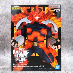 Mô hình The Amazing Heroes Plus Vol.3 - My Hero Academia Chính hãng Bandai