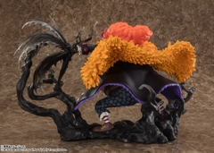 Mô hình Marshall D. Teach (Râu Đen) - Figuarts Zero - OnePiece Chính hãng Bandai