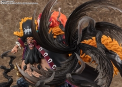 Mô hình Marshall D. Teach (Râu Đen) - Figuarts Zero - OnePiece Chính hãng Bandai