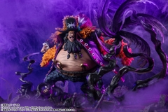 Mô hình Marshall D. Teach (Râu Đen) - Figuarts Zero - OnePiece Chính hãng Bandai