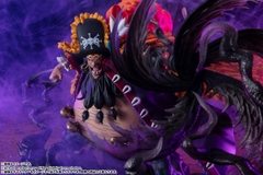 Mô hình Marshall D. Teach (Râu Đen) - Figuarts Zero - OnePiece Chính hãng Bandai