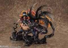 Mô hình Marshall D. Teach (Râu Đen) - Figuarts Zero - OnePiece Chính hãng Bandai
