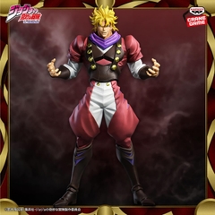 Mô hình Dio Brando - Momentria - JoJo's Bizarre Adventure Chính hãng Bandai