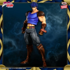Mô hình Jonathan Joestar - Momentria - JoJo's Bizarre Adventure Chính hãng Bandai