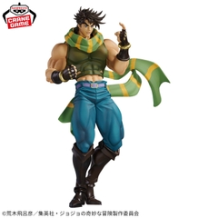 Mô hình Joseph Joestar - Momentria - JoJo's Bizarre Adventure Chính hãng Bandai