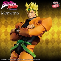 Mô hình Dio - Momentria - JoJo's Bizarre Adventure Chính hãng Bandai