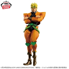 Mô hình Dio - Momentria - JoJo's Bizarre Adventure Chính hãng Bandai