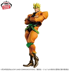 Mô hình Dio - Momentria - JoJo's Bizarre Adventure Chính hãng Bandai