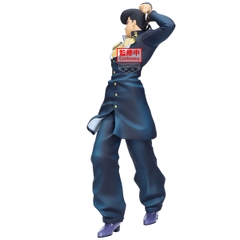 Mô hình Josuke Higashikata - Momentria - JoJo's Bizarre Adventure Chính hãng Bandai