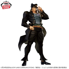 Mô hình Jotaro Kujo - Momentria - JoJo's Bizarre Adventure Chính hãng Bandai