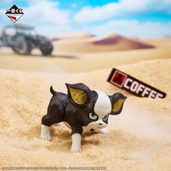 Mô hình IchibanKuji Stardust Crusaders - JoJo's Bizarre Adventure Chính hãng Bandai